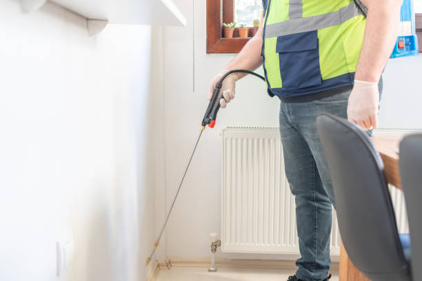 Best Bed Bug Extermination  in Braddock, VA